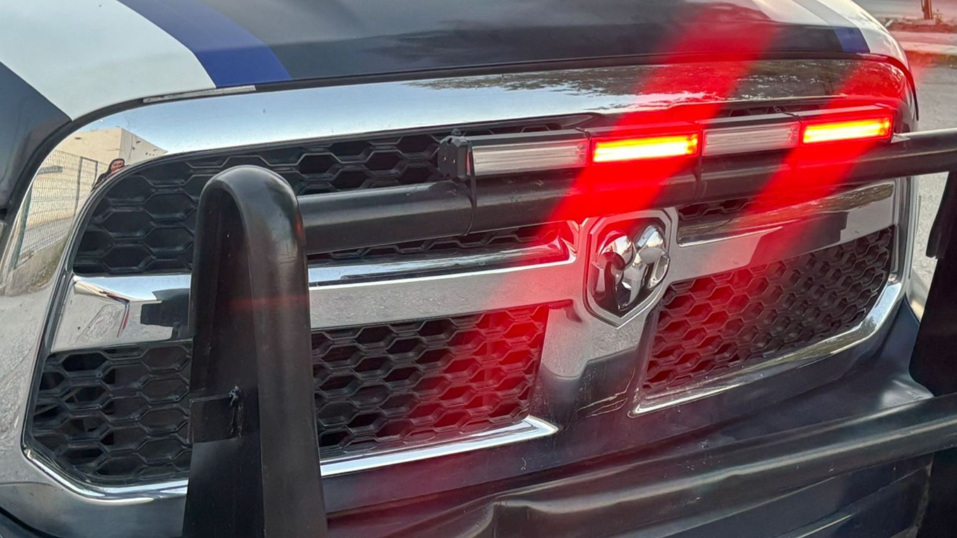 Hombre Intenta Asaltar Sucursal Bancaria en Monclova